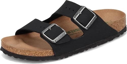 Birkenstock Gizeh Sandals, Black (Patent Black ), 40 EU على Amazon.ae - متتبع الأسعار