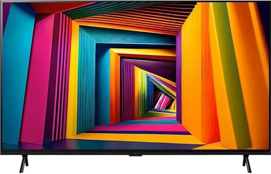 LG 98UT90006LA 98 Inch LG UHD UT90 4K Smart TV Magic remote HDR10 Pro/HLG webOS120 HZ alpha 8 Processor 4K (9.1.2 Virtual Surround Sound) - Amazon.sa Price Tracker