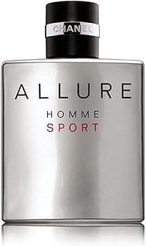 Allure Homme Sport by Chanel for Men - Eau de Toilette, 50ml on Amazon.ae - Price Tracker