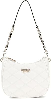 GUESS Tamsin Top Zip Shoulder Bag on Amazon.ae - Price Tracker