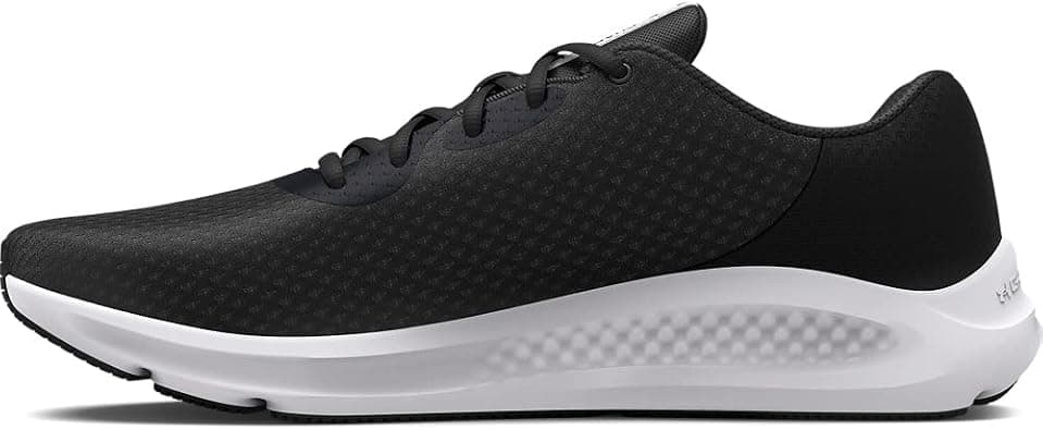 Under Armour Charged Pursuit 3 mens Running Shoe on Amazon.ae - Price Tracker
