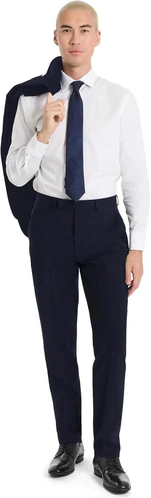 Calvin Klein mens Jinny Dress Pants on Amazon.ae - Price Tracker