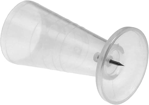 Piebert Measuring Cup Compatible with/Replacement Part for WMF FS-1000050688 3200000128 0415220011 1 Egg Egg Cooker on Amazon.ae - Price Tracker