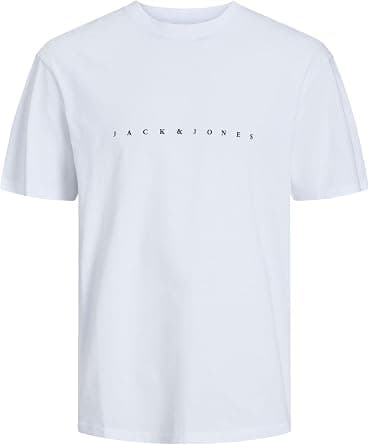 Jack & Jones mens STAR T-Shirt on Amazon - Best Deal Finder