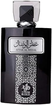 AL WATANIAH PERFUME 100ML - ATTAR AL WESAL على Amazon.ae - متتبع الأسعار