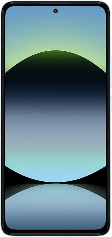 Xiaomi Redmi Note 14 Ocean Blue 8+256GB smartphone,108MP AI camera system, 5500mAh battery, 6.67" 120Hz AMOLED eye-care display, AI features on Amazon.ae - Price Tracker