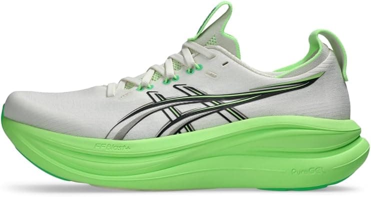 ASICS Men's Gel-Nimbus 28 Running Shoes on Amazon - Best Deal Finder