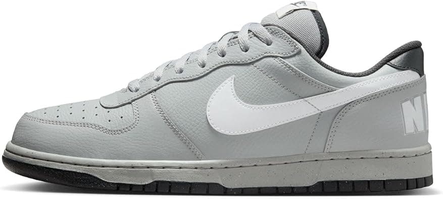 Nike BIG LOW mens LACED SHOES on Amazon - Best Deal Finder