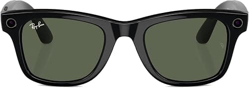 Ray-Ban Ray-Ban META on Amazon.ae - Price Tracker