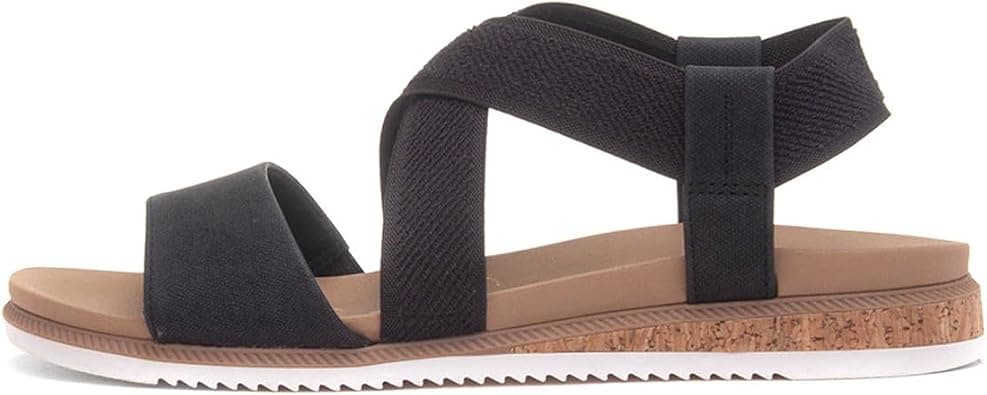 Skechers Women's Desert Kiss Low Sandal on Amazon.ae - Price Tracker