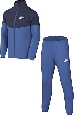 Nike Unisex Kids Sportswear Dri-FIT Pack Full Zip SET on Amazon.ae - Price Tracker