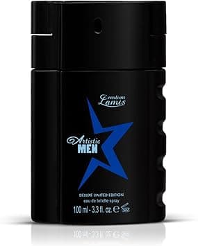 Creation Lamis - Deluxe Artistic | Oriental Fougere Long Lasting Fragrance | Perfume for Men | Eau de Toilette (EDT) - 100ml / 3.4 fl.oz on Amazon.ae - Price Tracker