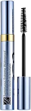 Estee Lauder Sumptuous Extreme Waterproof Lash Multiplying Volume Mascara, Extreme Black, 0.3 Ounce on Amazon.ae - Price Tracker