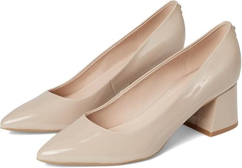 Calvin Klein Women's Lenott Pump on Amazon.ae - Price Tracker