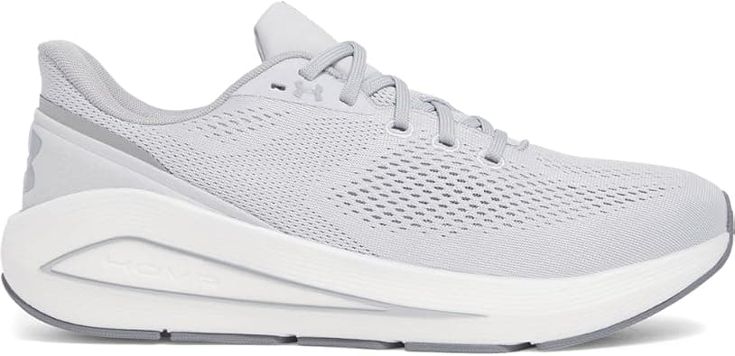 Under Armour Men's UA Sonic 7 Running Shoes mens Sneakers on Amazon - Best Deal Finder