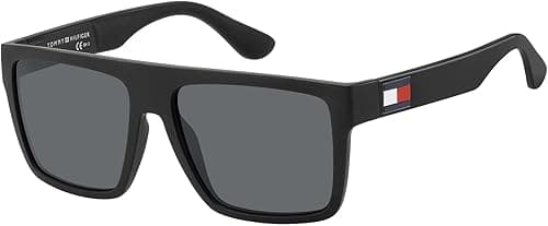 Tommy Hilfiger Men's Th1605/S Square Sunglasses on Amazon.ae - Price Tracker