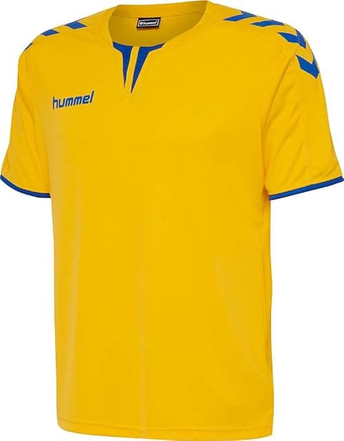 hummel Core Striped SS Jersey on Amazon.ae - Price Tracker