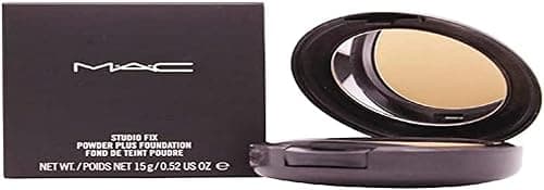 MAC Cosmetics Studio Fix Powder Plus Foundation, NW20 on Amazon - Best Deal Finder