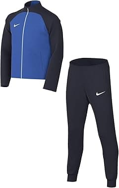 NIKE Unisex Kids Lk Nk Df Acdpr Trk Suit K Tracksuit - Amazon.ae Price Tracker
