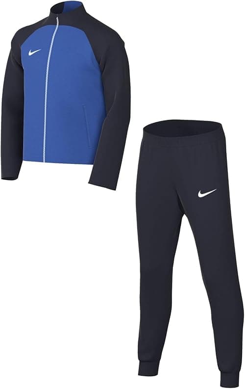 NIKE Unisex Kids Lk Nk Df Acdpr Trk Suit K Tracksuit on Amazon.ae - Price Tracker