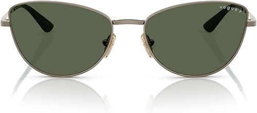 Vogue Eyewear Women's Vo4324s Butterfly Sunglasses on Amazon.ae - Price Tracker