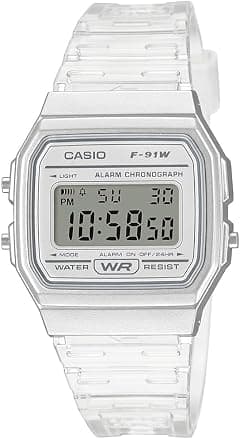 Casio Collection Unisex Digital Watch - Amazon.sa Price Tracker