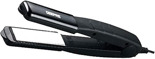 Geepas Ceramic Hair Straightener (Model GH8101) on Amazon.ae - Price Tracker