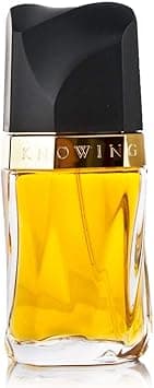 Estee Lauder Knowing for Women -Eau De Parfum, 75 ML- on Amazon.ae - Price Tracker