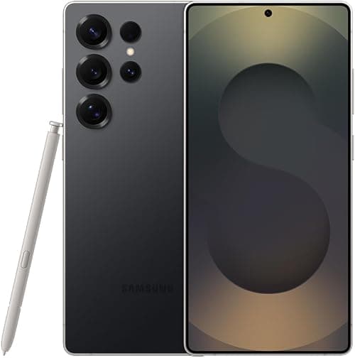 Samsung Galaxy S25 Ultra, 256GB (International Version) on Amazon.sa - Price Tracker