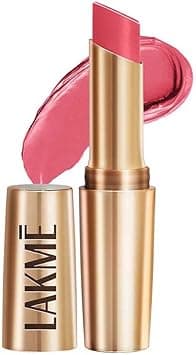 LAKMÉ 9TO5 Primer + Matte Lip Color Blush Pink 3.6 g on Amazon.ae - Price Tracker