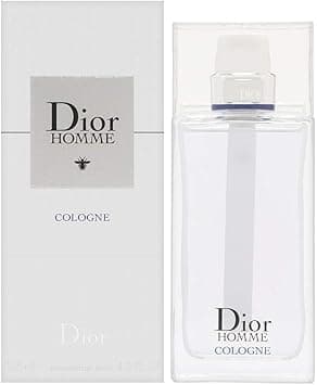 Dior Perfume - Dior Homme by Christian Dior - perfume for men - Eau de Cologne, 125ml on Amazon.ae - Price Tracker