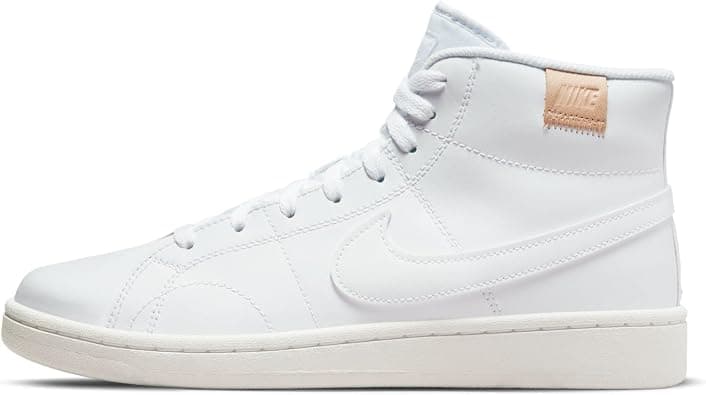 Nike Court Royale 2 Mid womens Sneakers - Amazon.ae Price Tracker