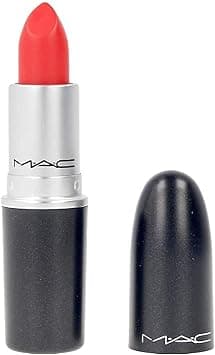 MAC Matte Lipstick For Women, Lady Danger, 3 gm on Amazon.ae - Price Tracker
