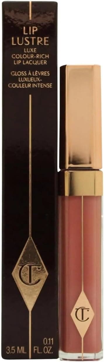 'Lip Lustre' Luxe Color-Lasting Lip Lacquer Sweet Stiletto on Amazon - Best Deal Finder