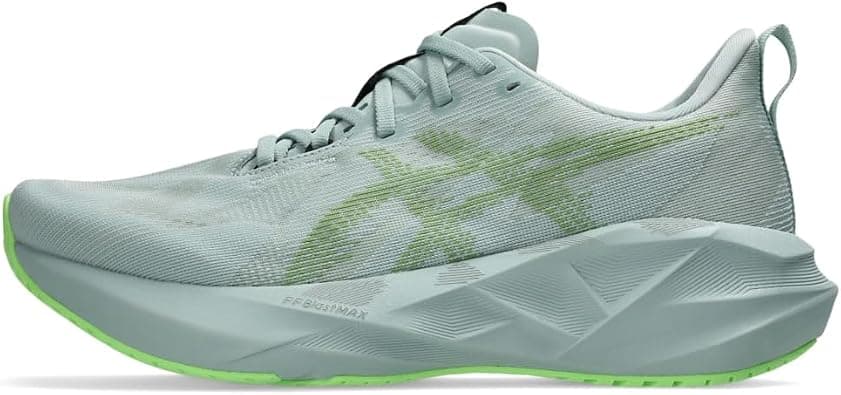 ASICS Novablast 5 mens Sneaker on Amazon.sa - Price Tracker