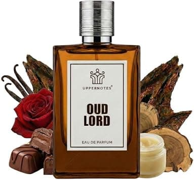 Oud Lord 80 ml | Unisex Oriental Eau de Parfum | Rich Vanilla & Agarwood Scent, Long-Lasting Bold Woody Fragrance on Amazon.ae - Price Tracker