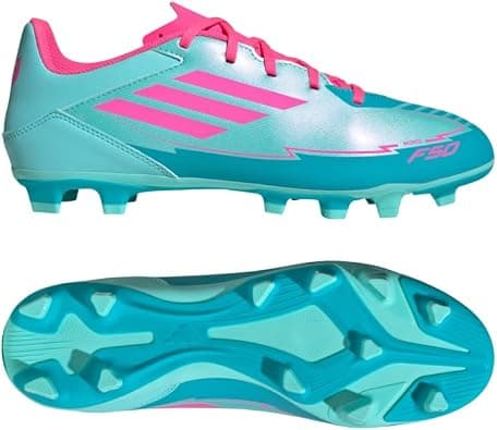 adidas F50 Club Messi Firm/Multi-Ground unisex-adult Shoes on Amazon.ae - Price Tracker