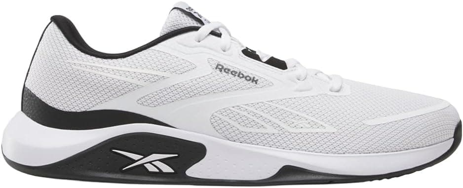 Reebok Nanoflex Tr 3 mens Sneaker on Amazon.ae - Price Tracker
