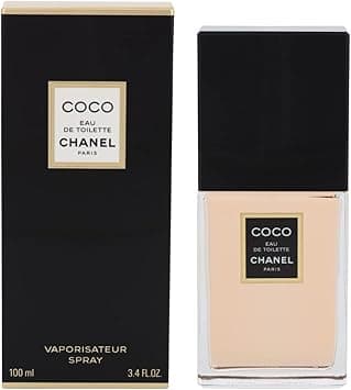 Chanel Perfume - Coco by Chanel - perfumes for women - Eau de Toilette, 100 ml on Amazon.ae - Price Tracker