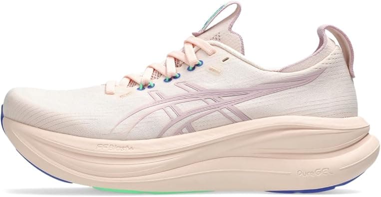 ASICS Gel-Nimbus 28 womens Sneaker on Amazon.sa - Price Tracker