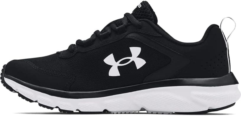Under Armour Charged Pursuit 3 mens Shoes on Amazon.ae - Price Tracker