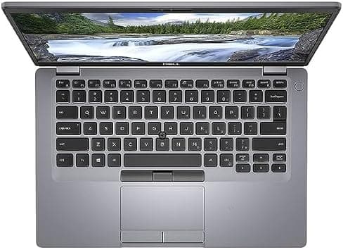 Latitude 5410 Business Laptop | 14" FHD | i5 10th Gen | 8GB RAM | 256GB SSD | Windows 11 Pro | Refurbished (Renewed) on Amazon.ae - Price Tracker