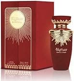 Lattafa Sakeena Eau De Parfum Spray 3.4 Ounce (Unisex) - Amazon.ae Price Tracker