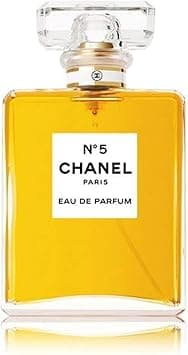 Chanel No.5 Chanel EDP Spray 3.4 oz Women on Amazon.ae - Price Tracker