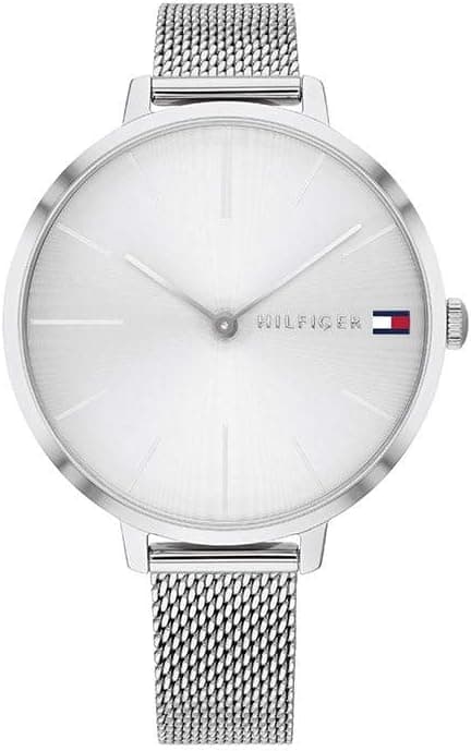 Tommy Hilfiger PROJECT Z Women Watch, Analog on Amazon - Best Deal Finder
