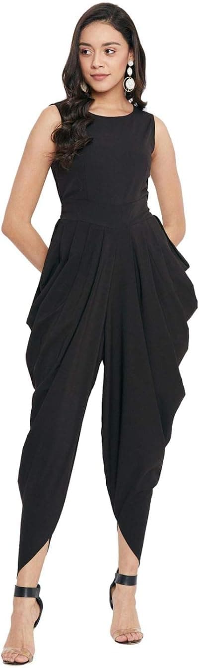 Uptownie Lite Women's Maxi Jumpsuit on Amazon.ae - Price Tracker