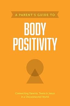A Parent's Guide to Body Positivity on Amazon.ae - Price Tracker