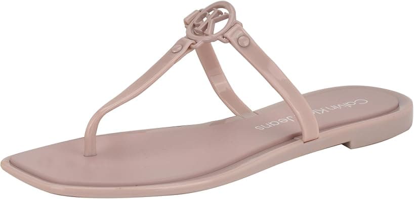 Calvin Klein Edhen womens Sandal on Amazon.ae - Price Tracker
