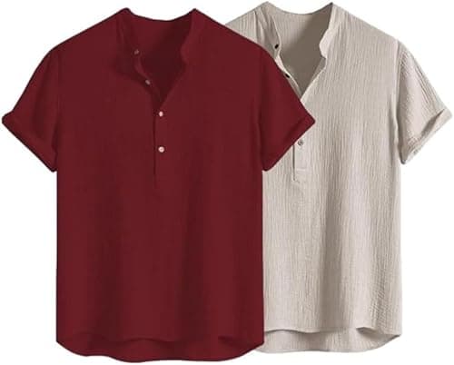 Leriya Fashion Men LF-MT-1166 modern on Amazon - Best Deal Finder