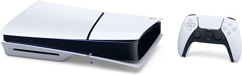 Sony Playstation 5 Slim D-Gehäuse على Amazon.ae - متتبع الأسعار